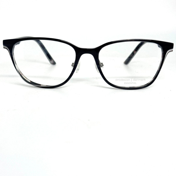 Prodesign Denmark TOPO 3 N 6624 53-17-145 Eyeglasses‎ Frames Multicolor H15765